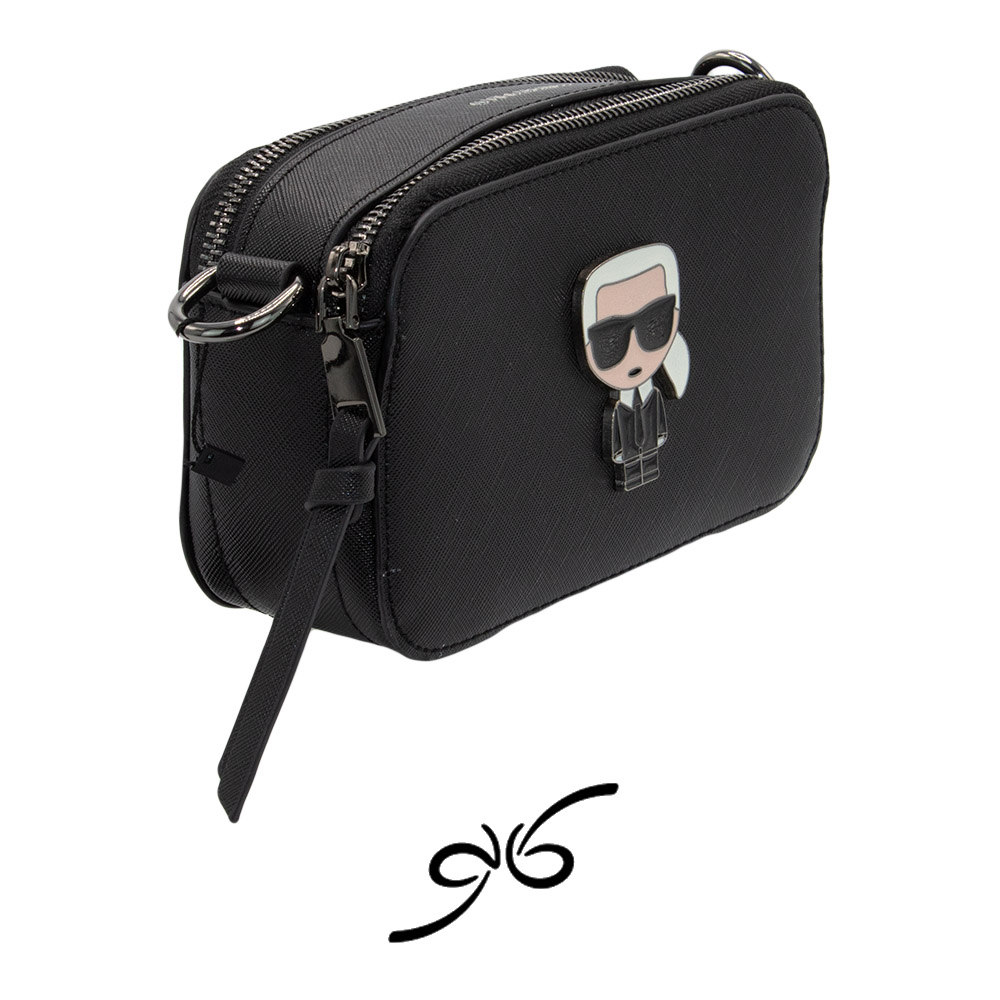 کیف دخترانه اسپرت کارل