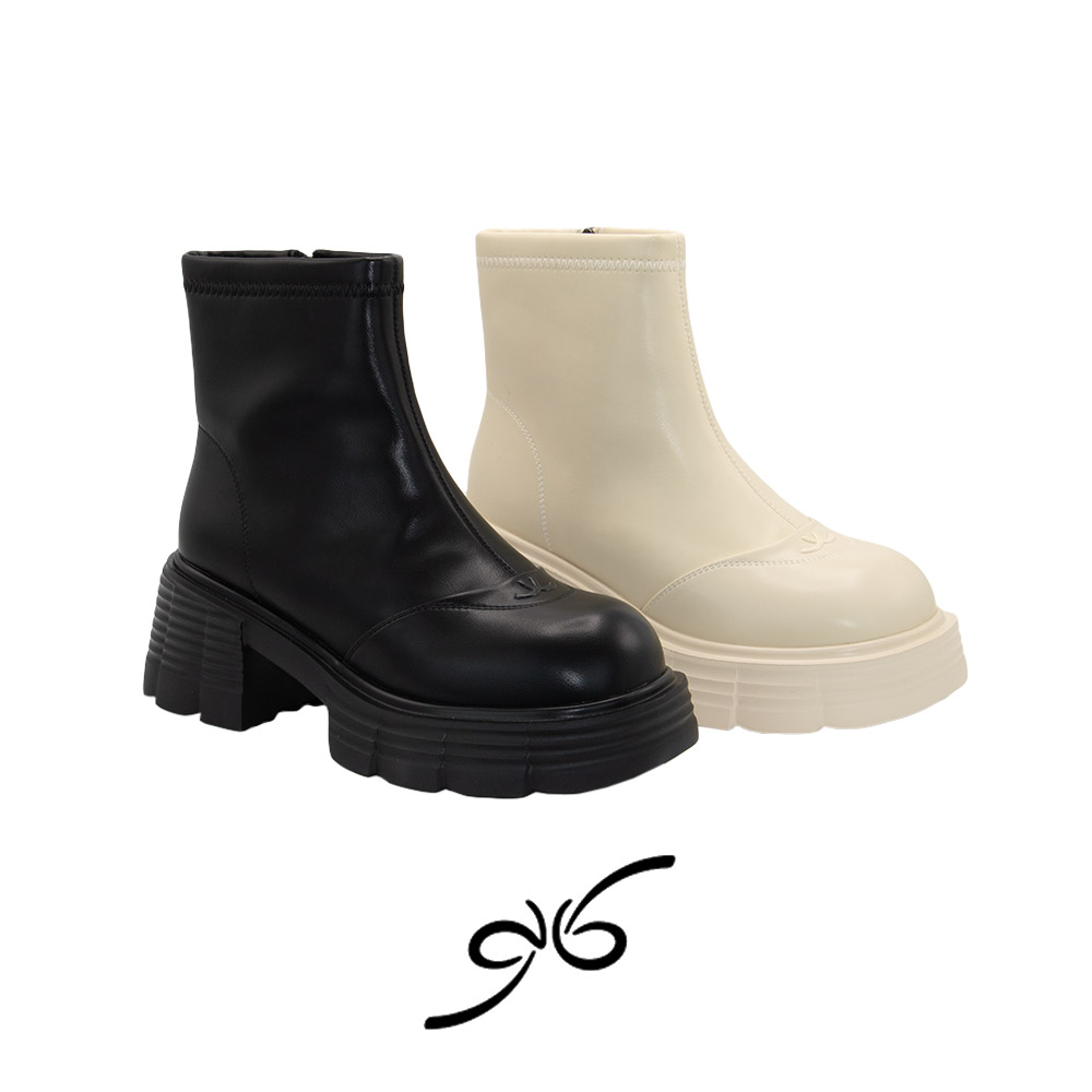 نیم بوت زنانه 