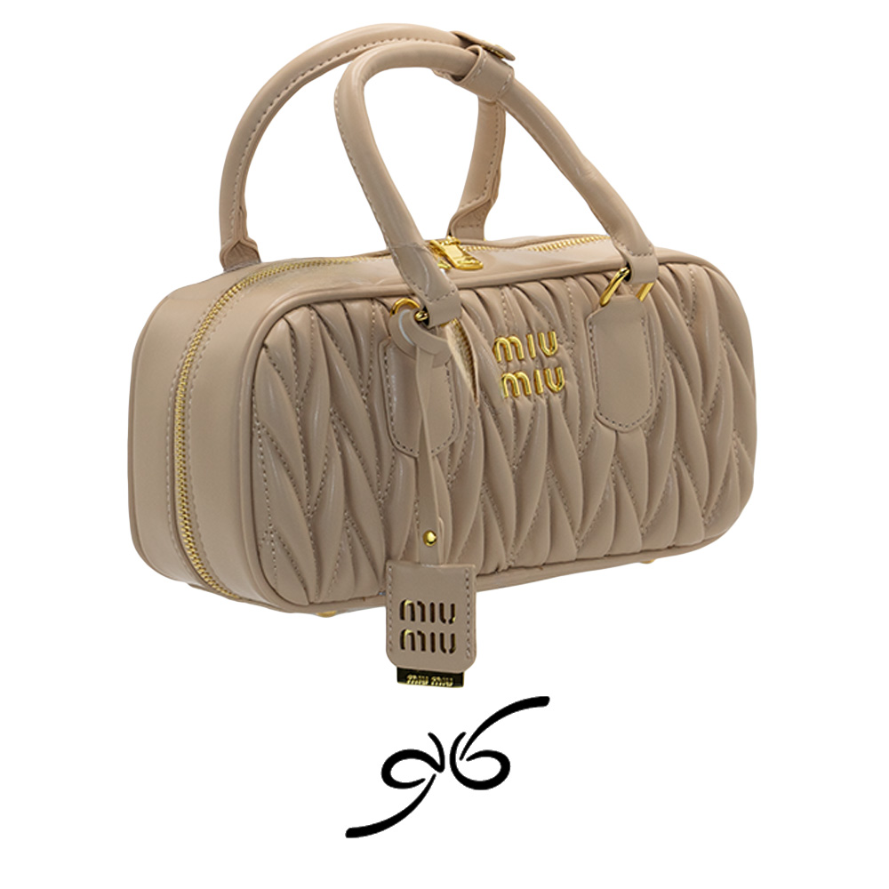کیف دستی و دوشی میو میو