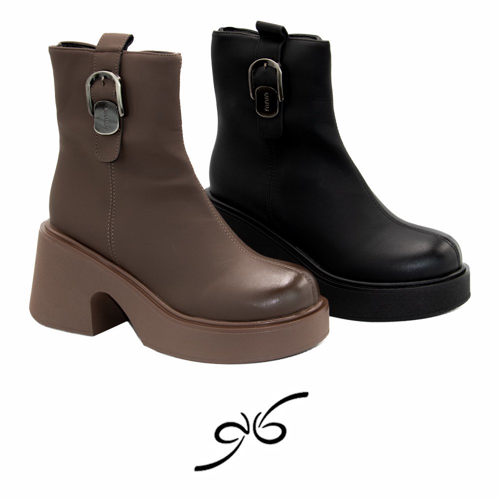 کفش زنانه شیک پاشنه دار