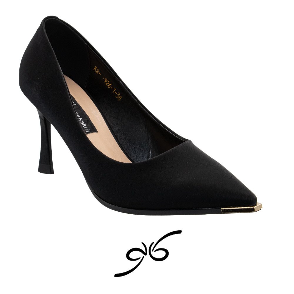 کفش زنانه مینیمال