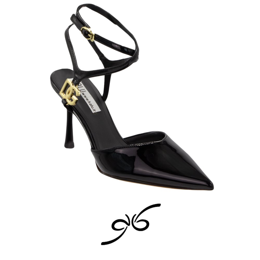 کفش شیک دی‌جی یونای