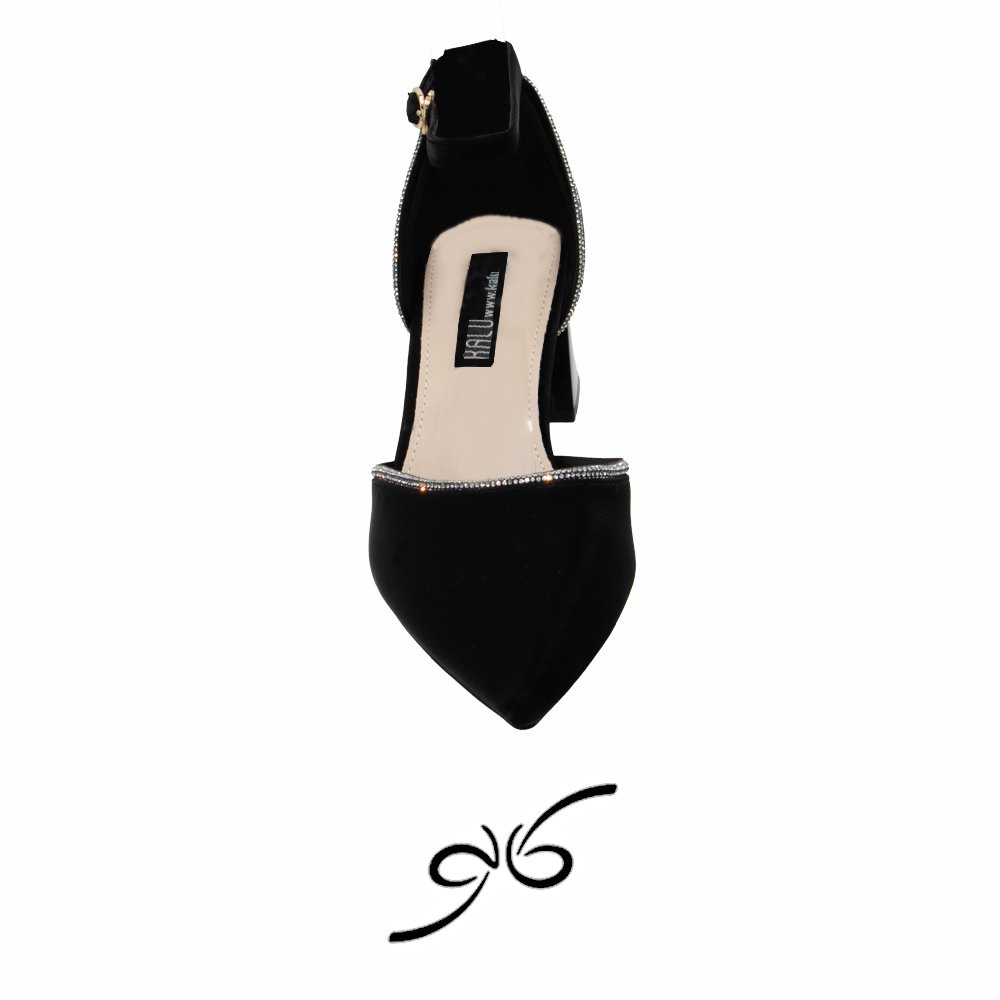 کفش مجلسی سگگ‌دار