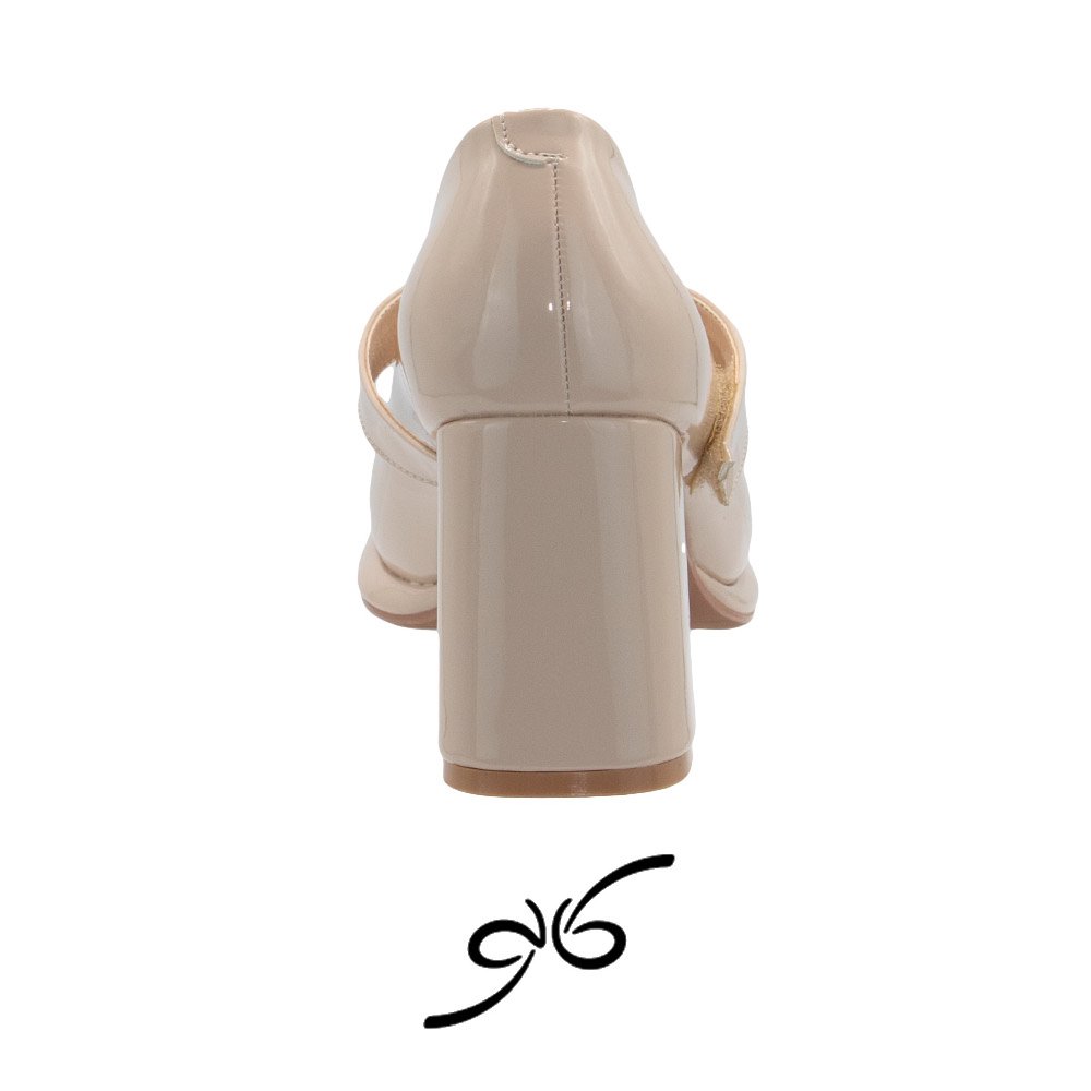 کفش تک بند میسل