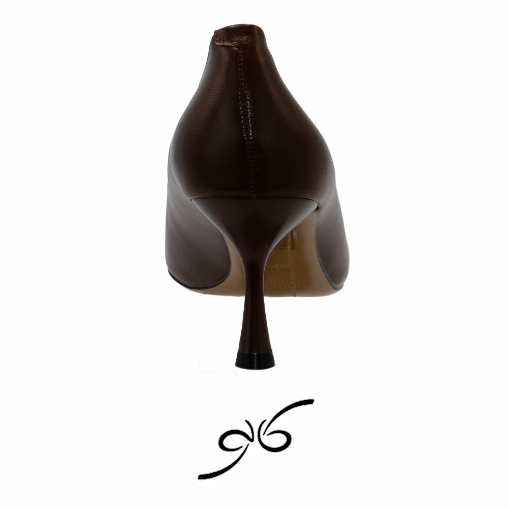 کفش زنانه مجلسی مینیمال