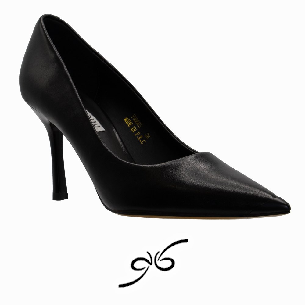 کفش زنانه مجلسی مینیمال