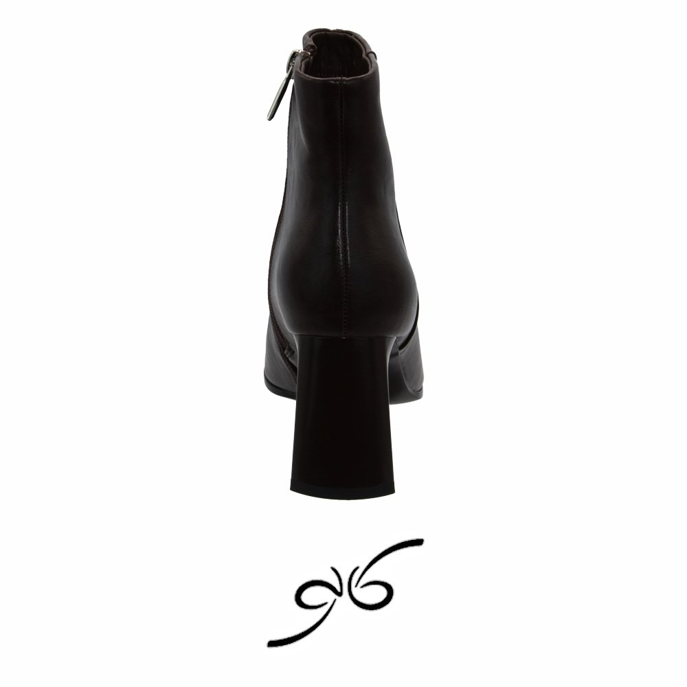 نیم بوت زنانه کالو