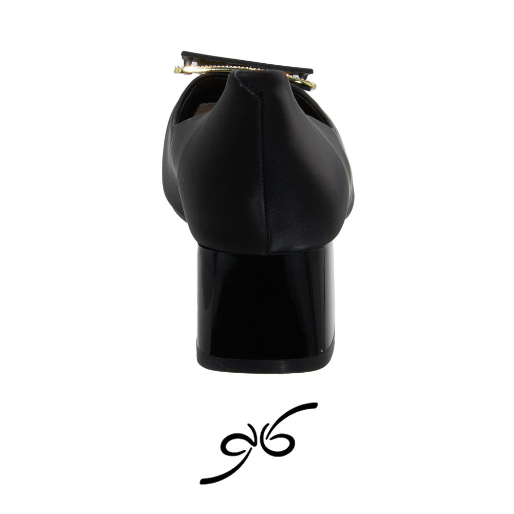 کفش زنانه مجلسی کوکو