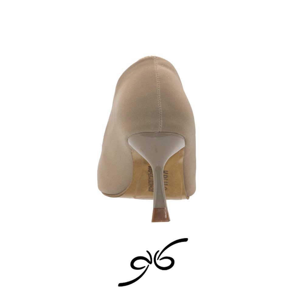 کفش زنانه آیرون آپ 7.5 سانتی متر