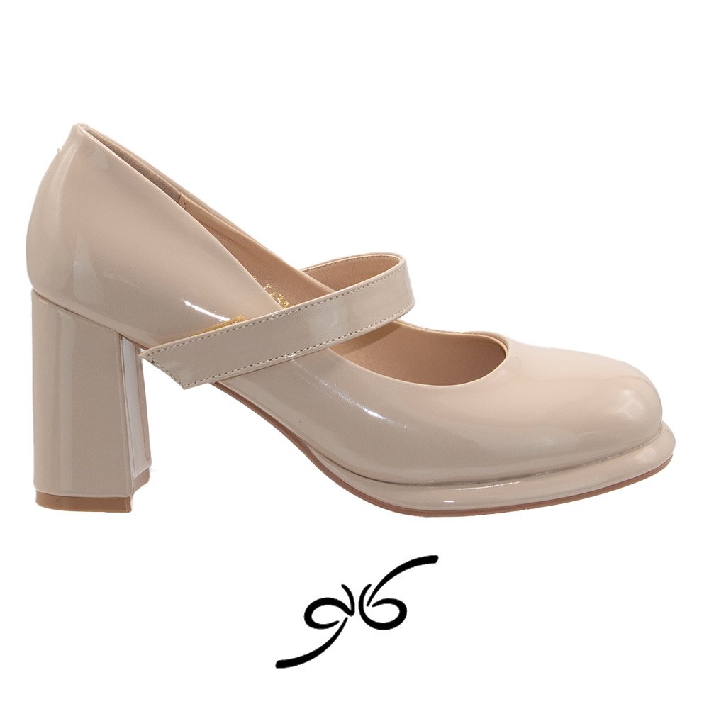 کفش تک بند میسل