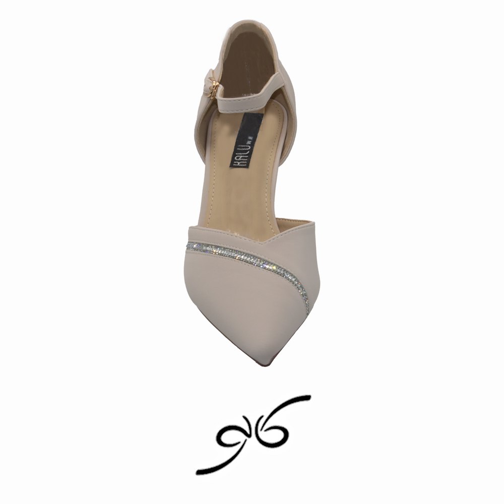 کفش زنانه مجلسی کوکو