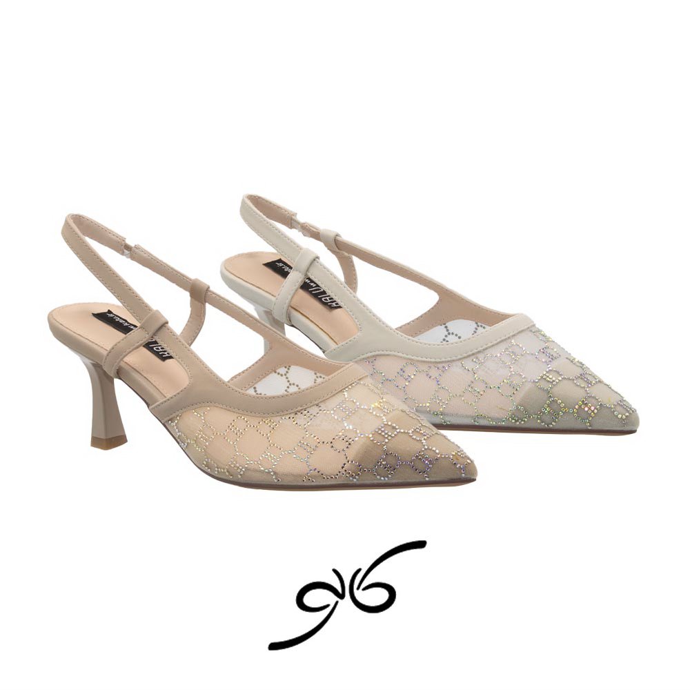 کفش زنانه مجلسی تور