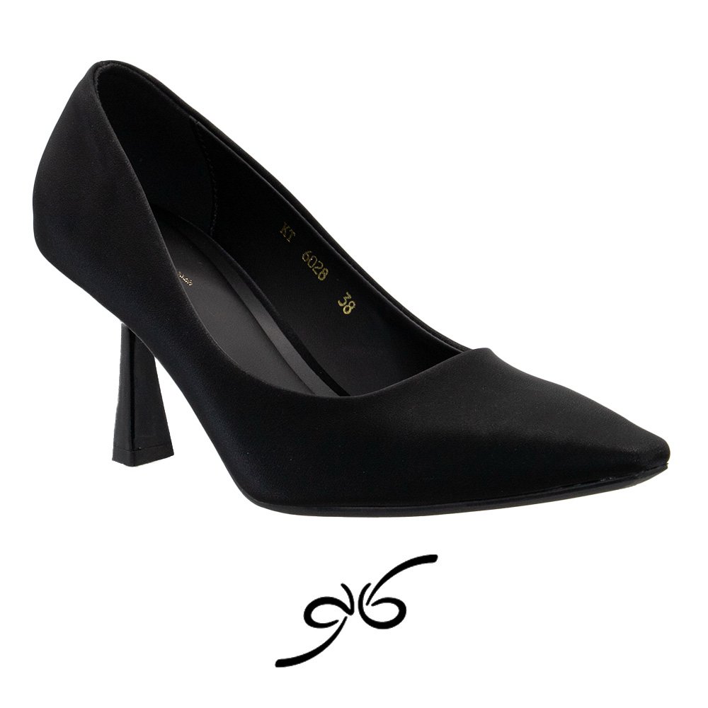 کفش زنانه مینیمال اسکوار