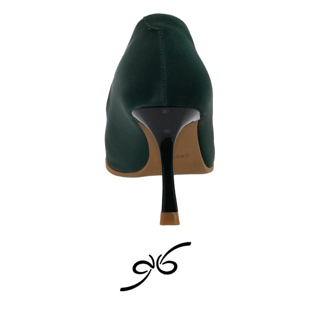 کفش زنانه مینیمال