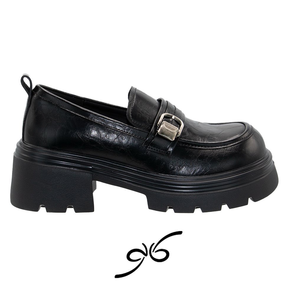 لوفر چرمی کوکو