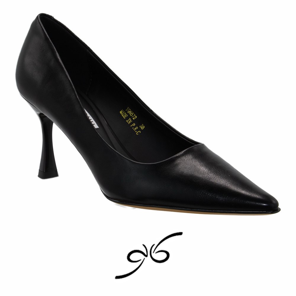 کفش زنانه مجلسی یونای شیک