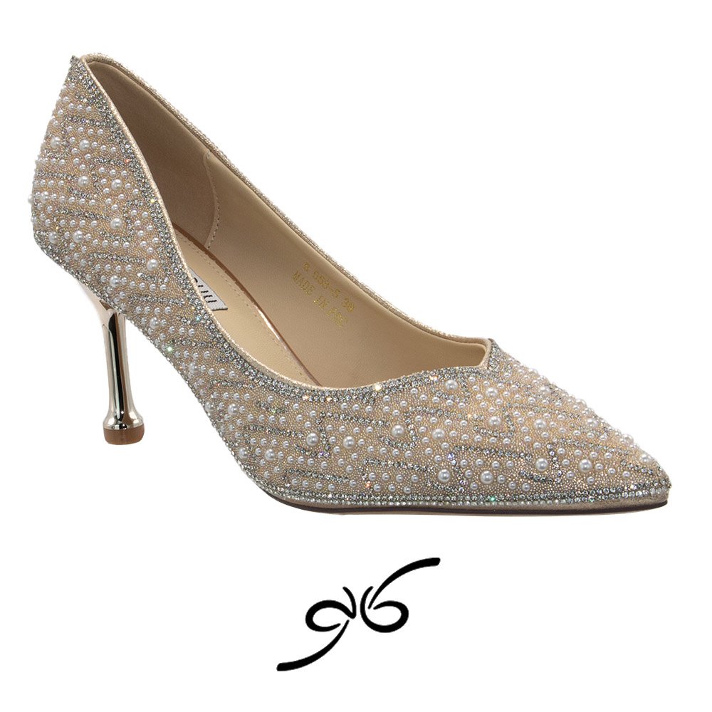 کفش مجلسی کوکو