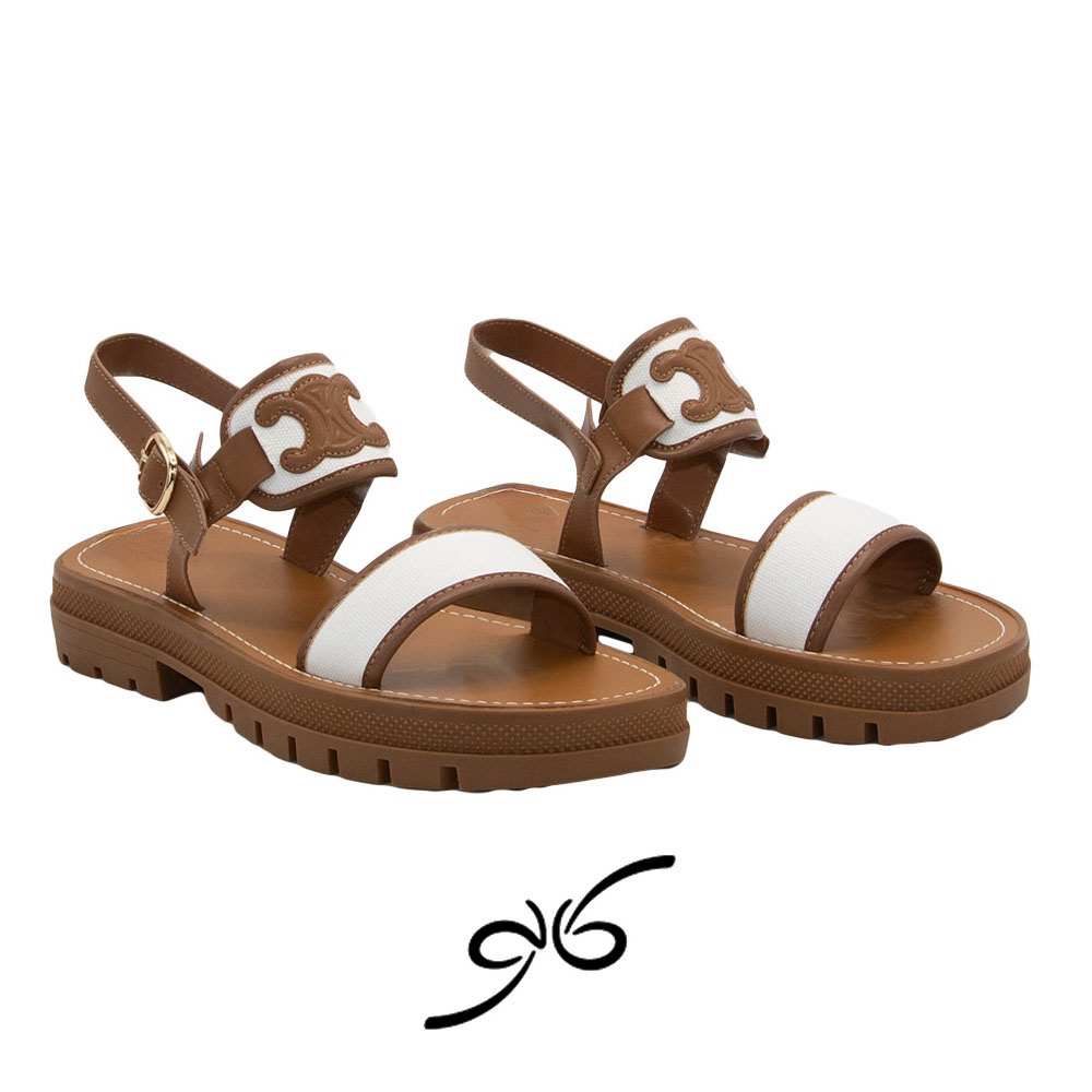 صندل تک بند سگگی