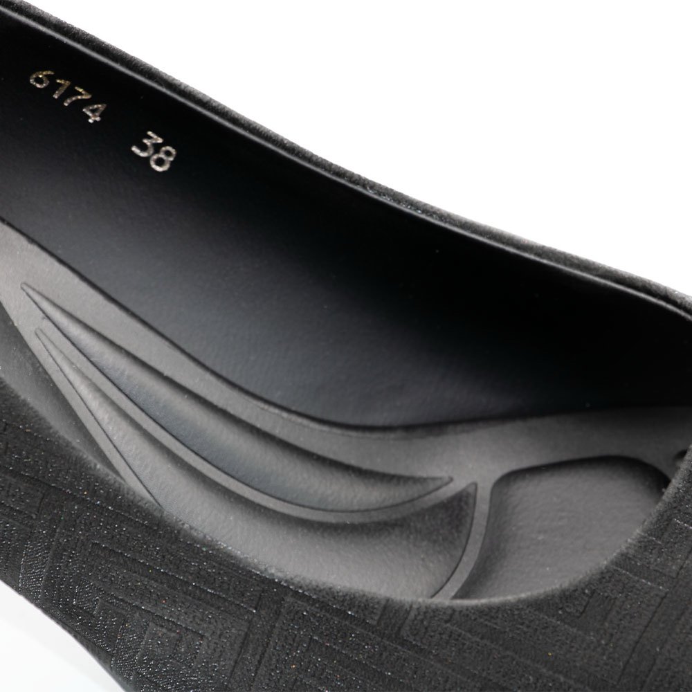 کفش مینیمال زنانه