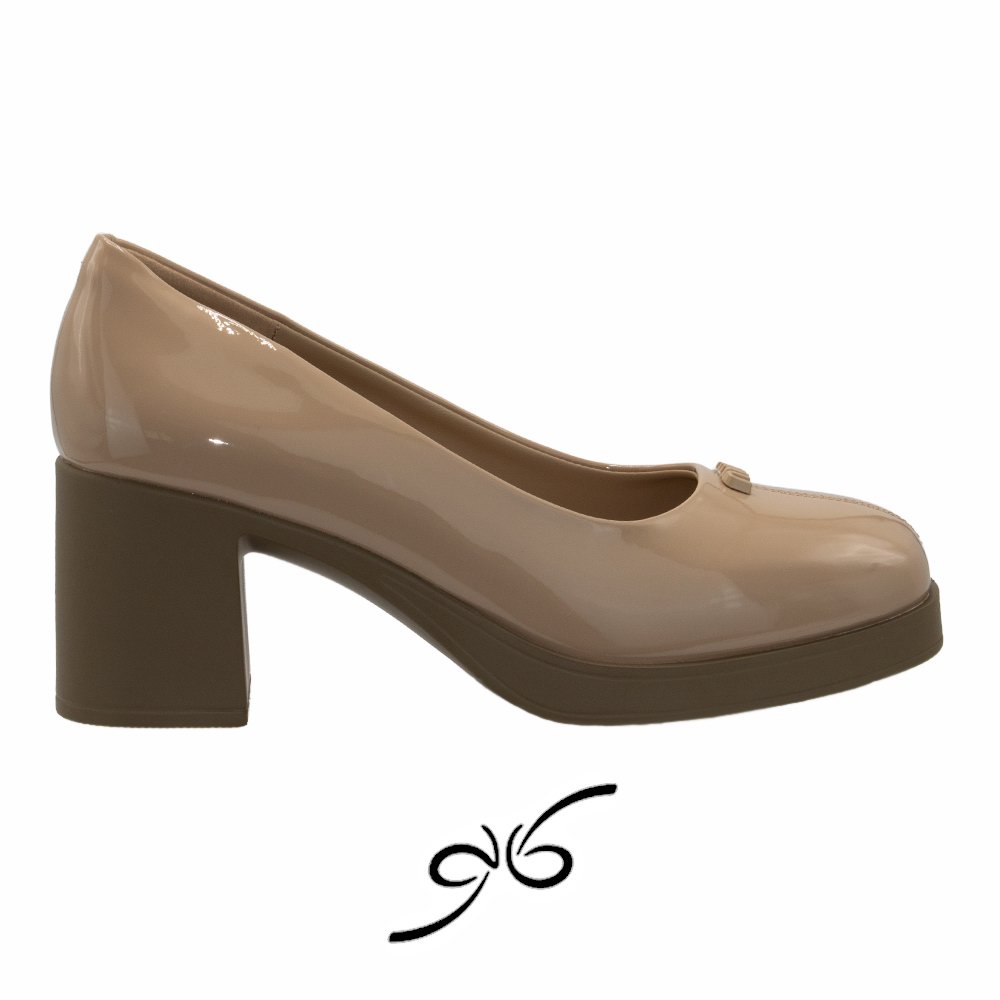 لوفر زنانه پاشنه دار