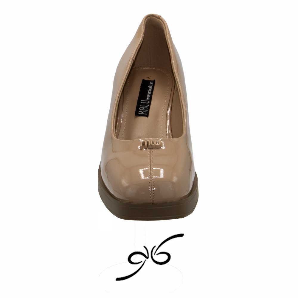 لوفر زنانه پاشنه دار