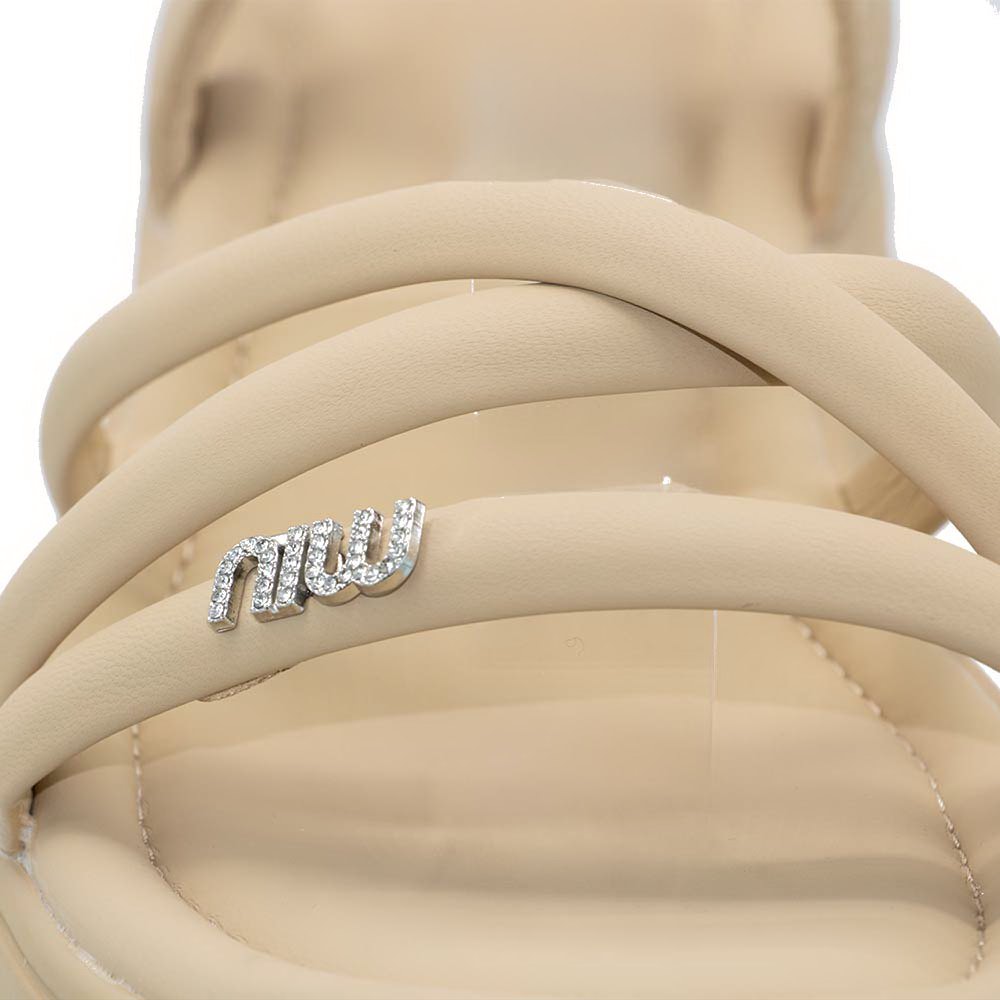 صندل پاشنه دار کوکو