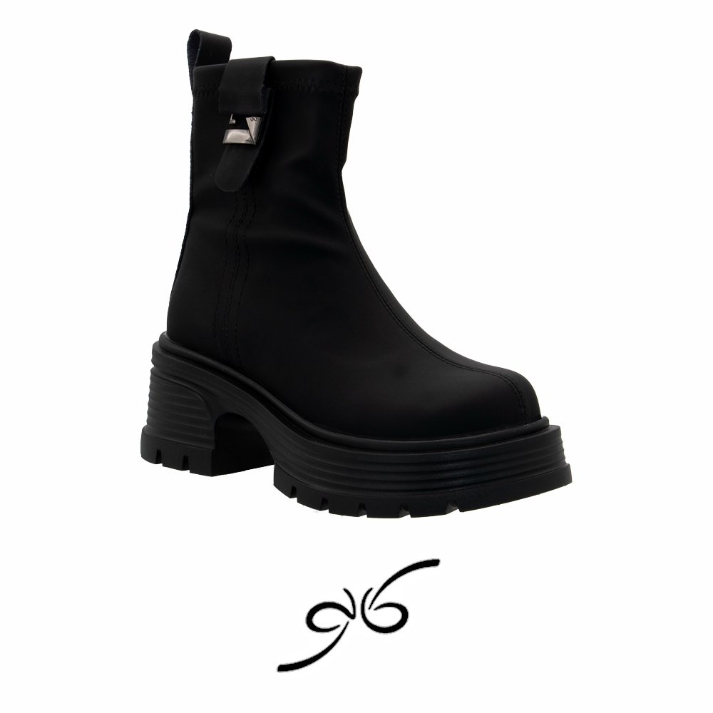 نیم زنانه لژ دار