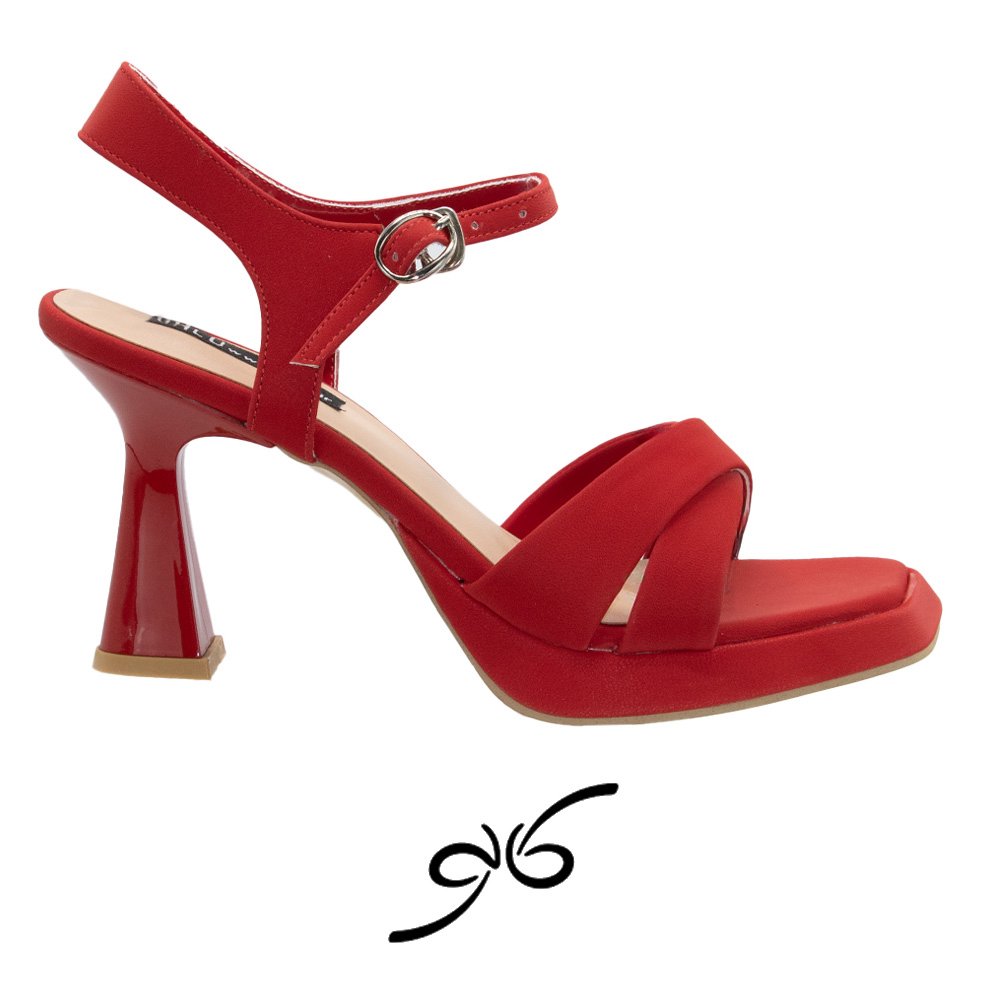 صندل پاشنه دار کالو اس