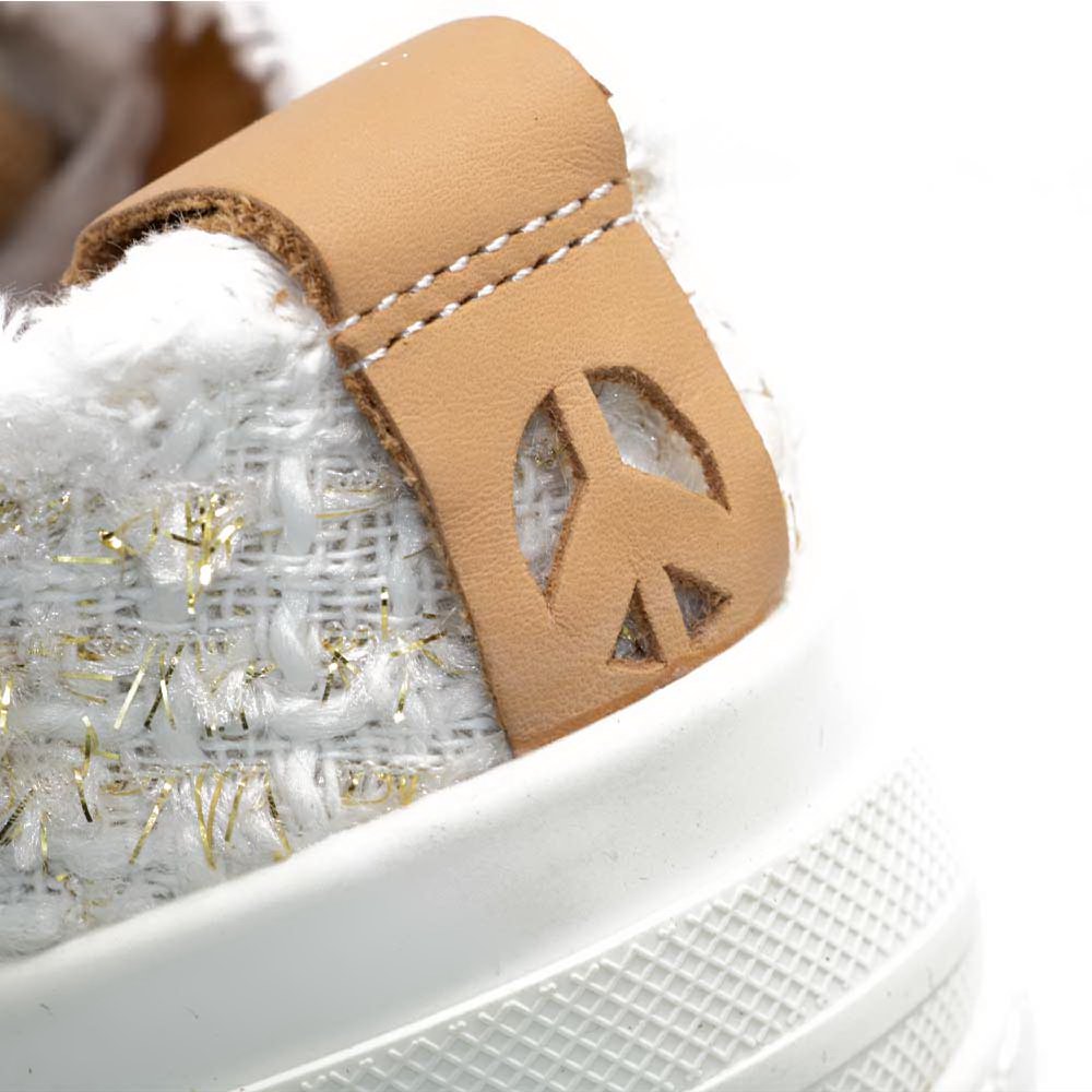 کتونی دخترانه شیک