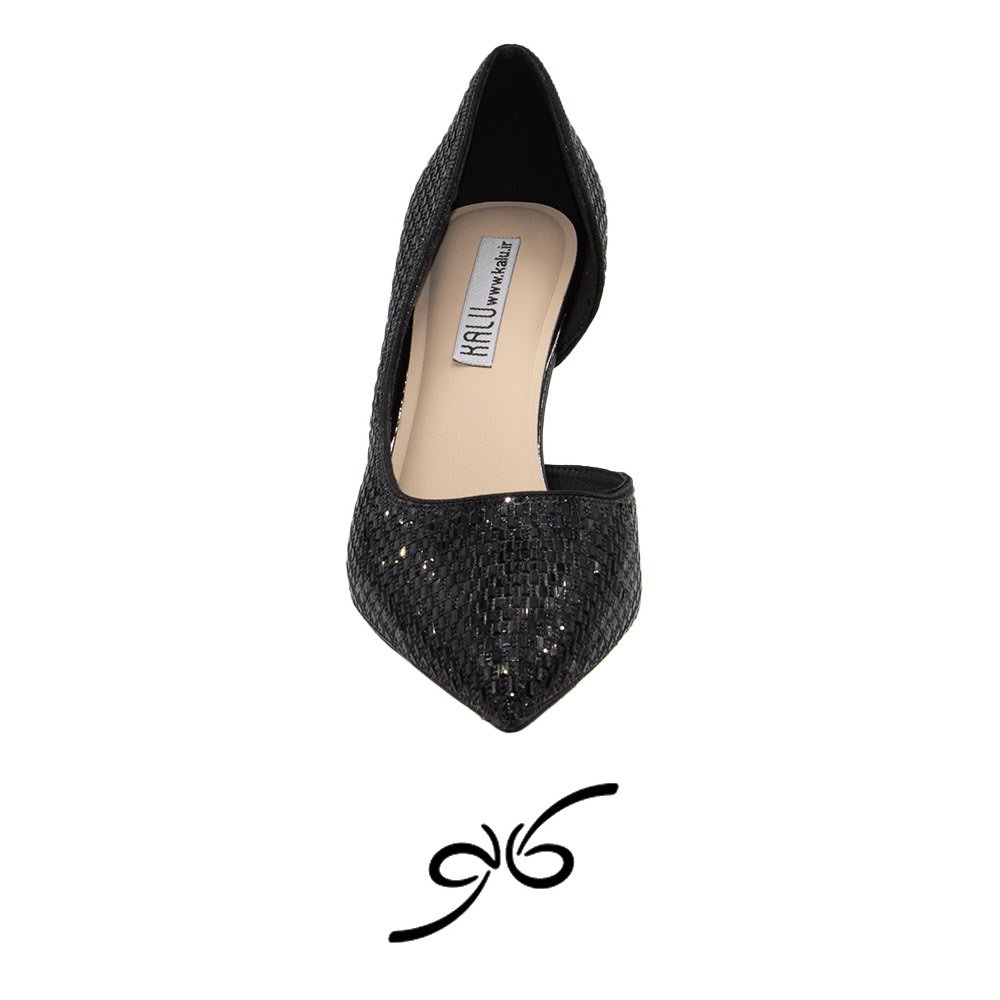 کفش بغل باز کوکو