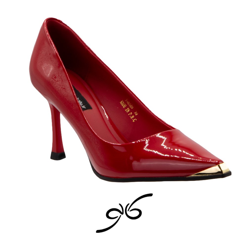 کفش مجلسی زنانه پاشنه بلند