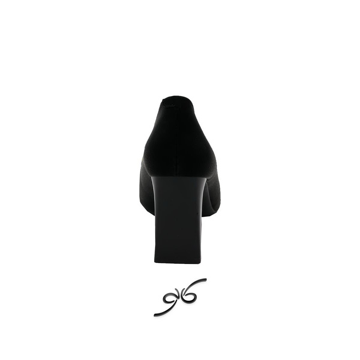 کفش پاشنه بلند زنانه ژرملو