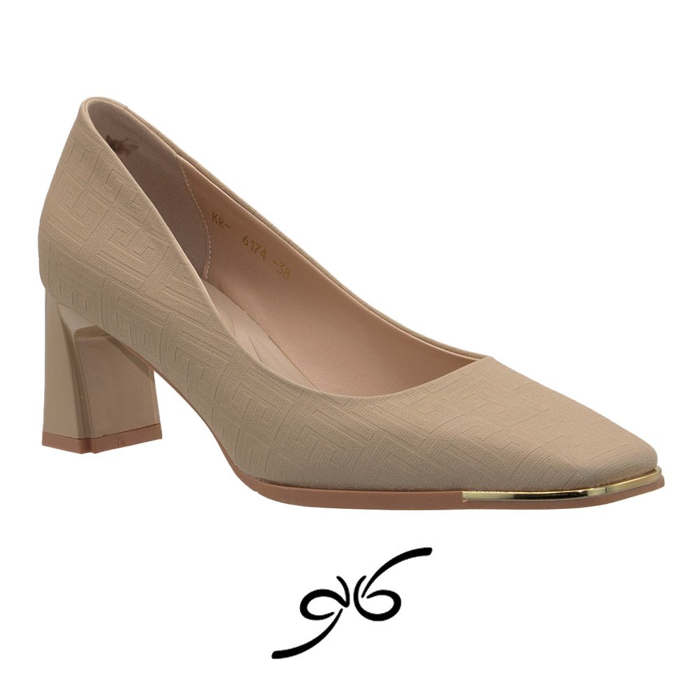 کفش مینیمال زنانه