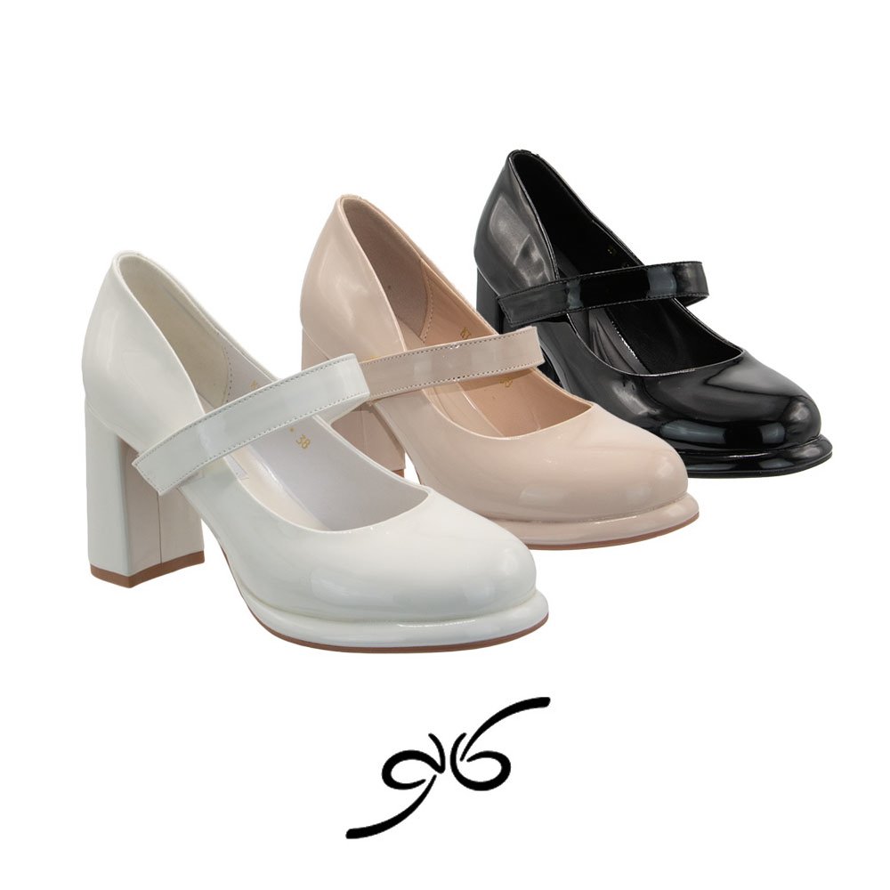 کفش تک بند میسل