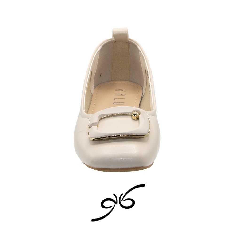 کفش مربعی کالو