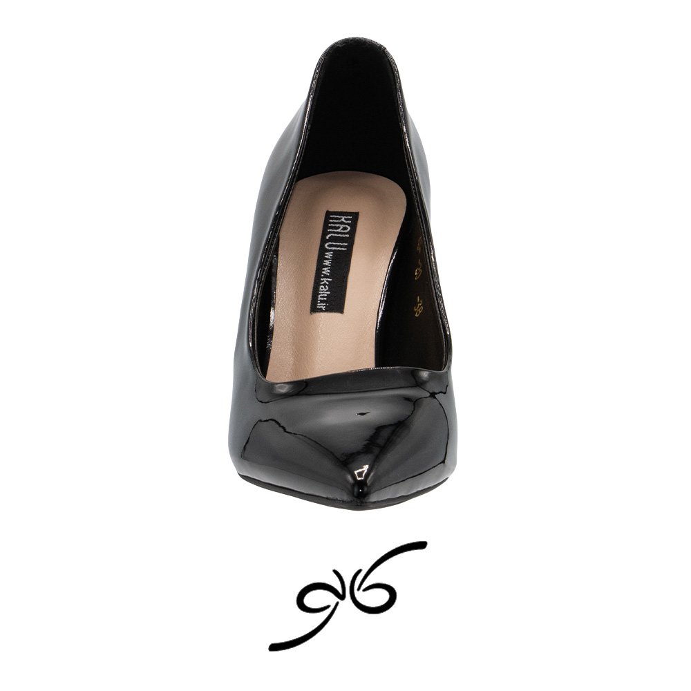 کفش پاشنه بلند زنانه لینا