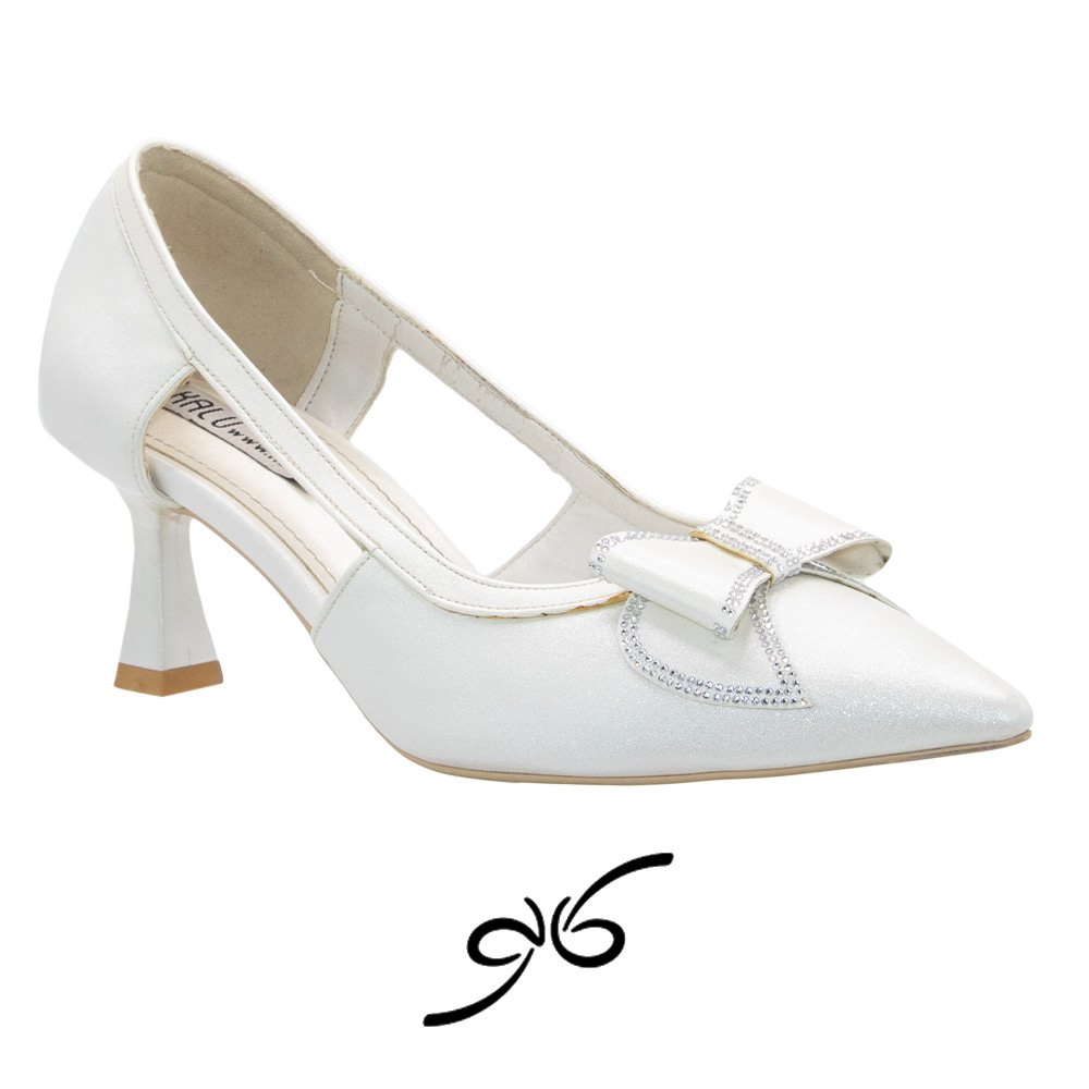 کفش بغل باز مینیمال