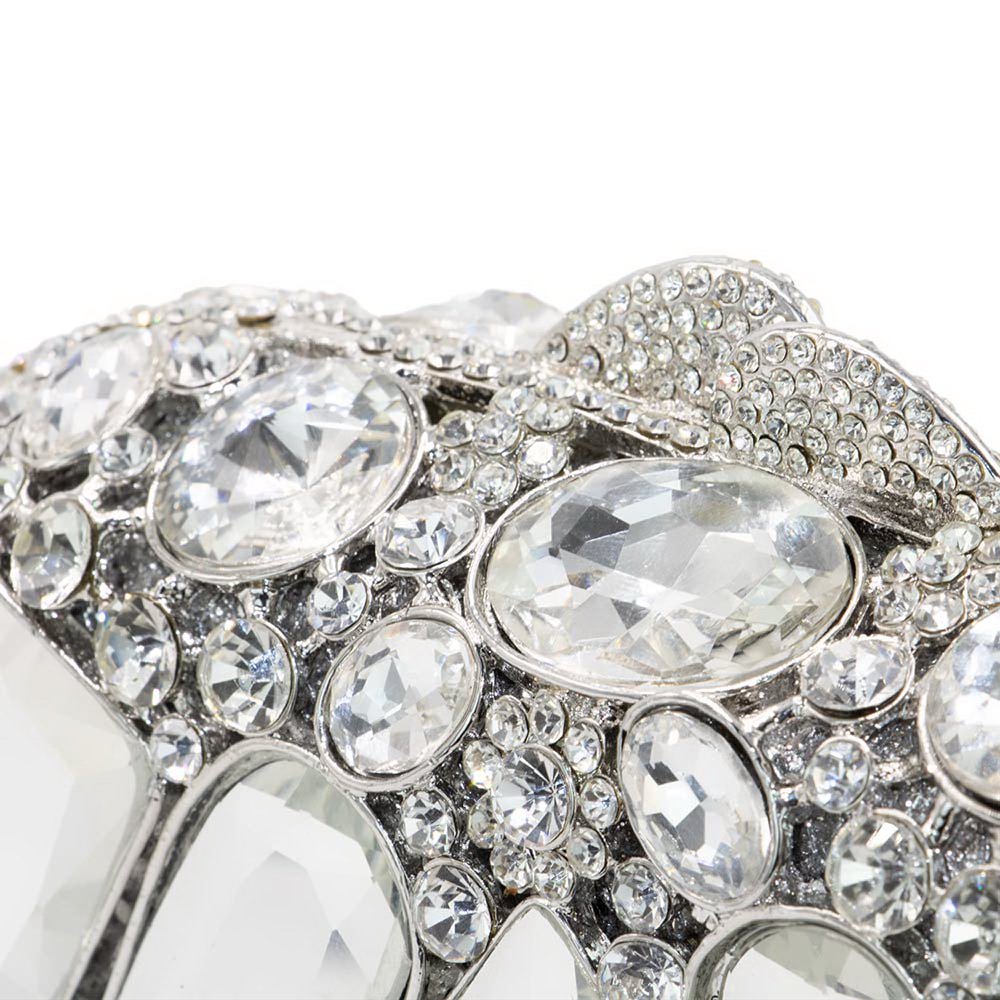 کیف درخشان سواروسکی