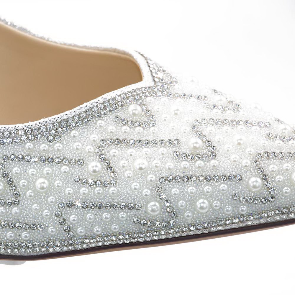 کفش مجلسی کوکو