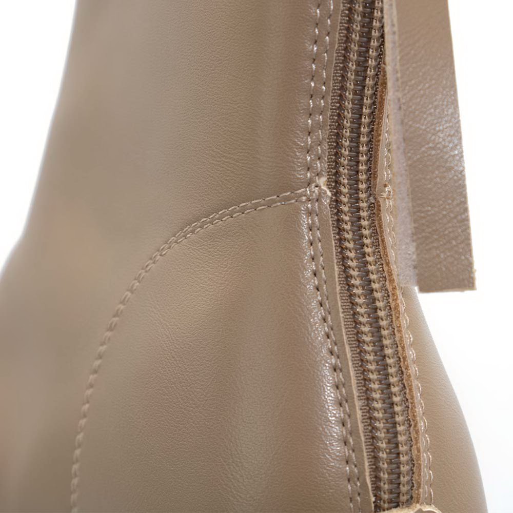 نیم بوت زنانه