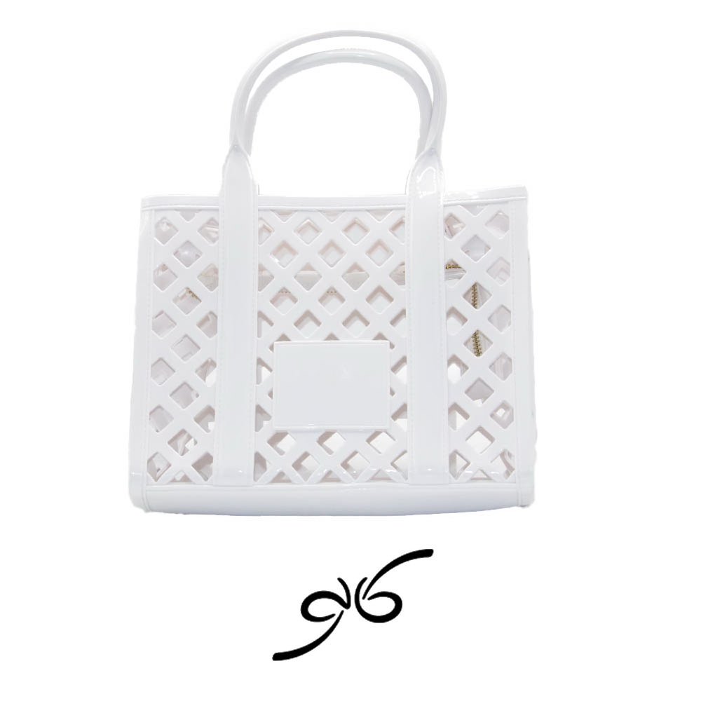 کیف پلاستیکی دخترانه