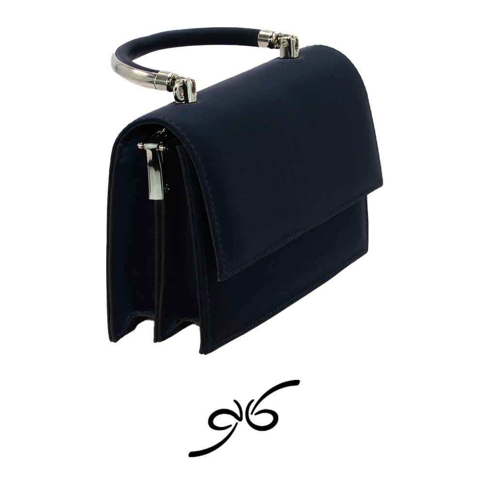 کیف دستی گره ای