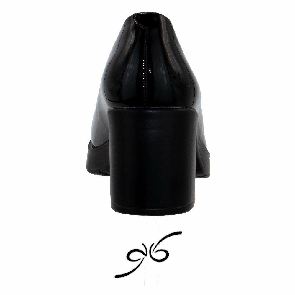 لوفر زنانه پاشنه دار