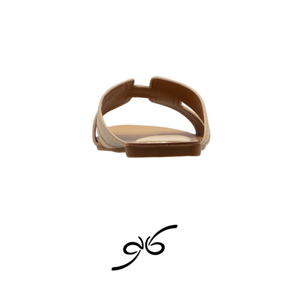 صندل راحتی زنانه