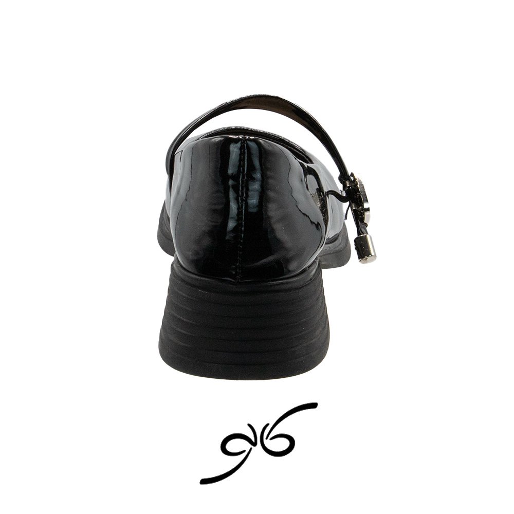 کفش زنانه اداری پاشنه دار