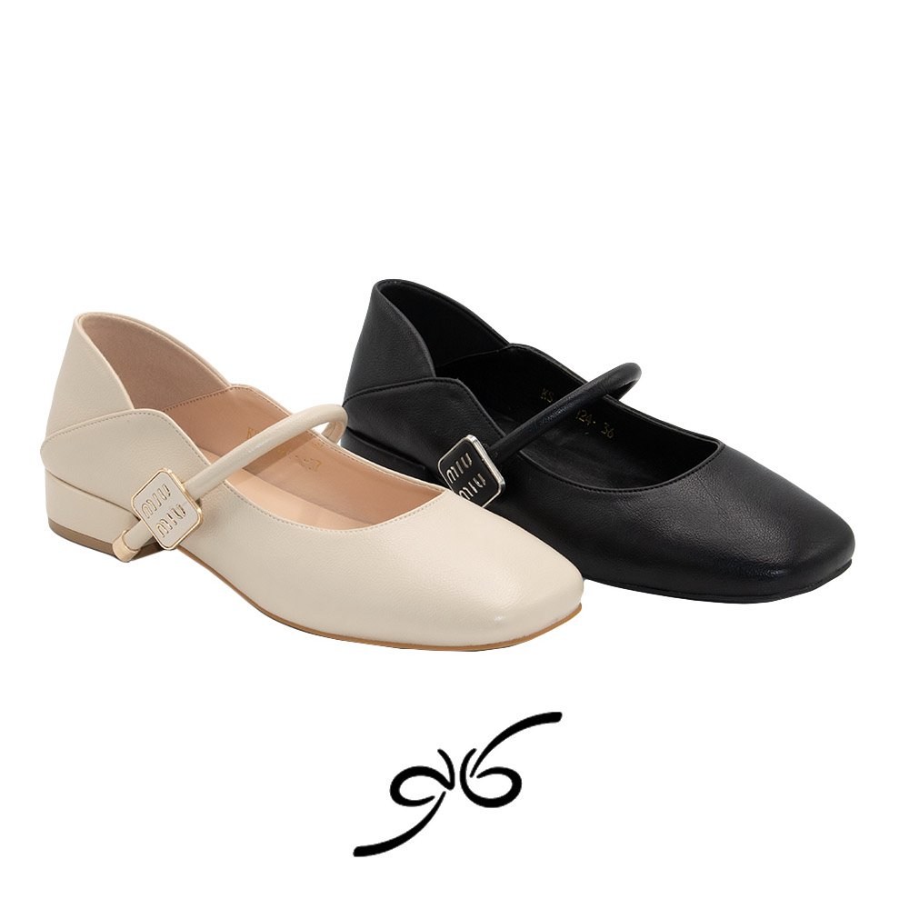 کفش زنانه کالو اچ