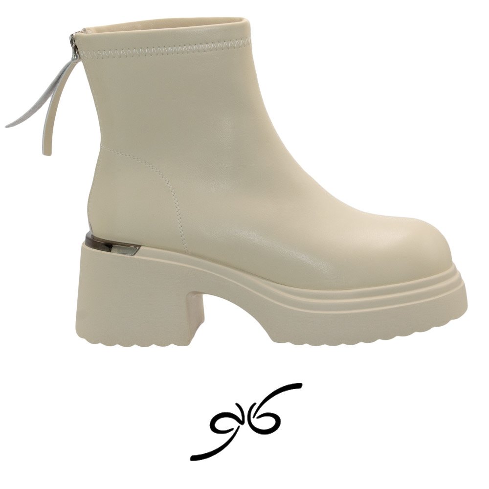 نیم بوت زنانه