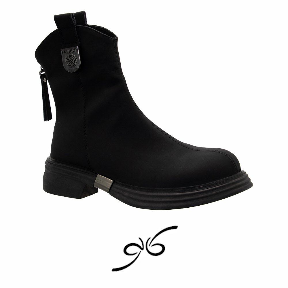 بوت زنانه شیک کالو