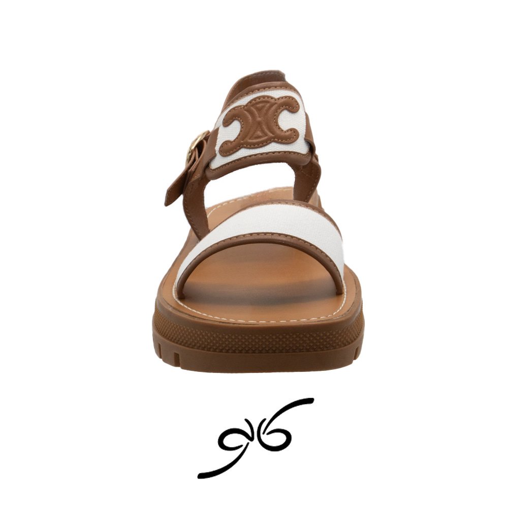 صندل تک بند سگگی