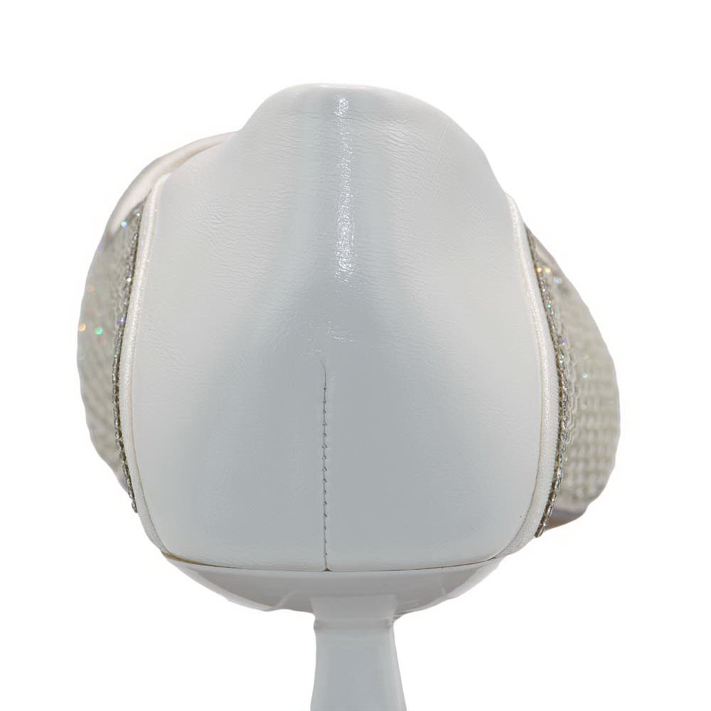 کفش شب پاشنه کوتاه کوکو